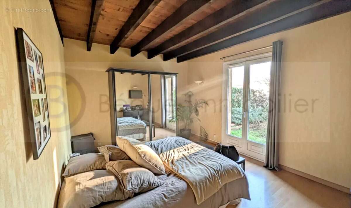 Belle maison de plain-pied avec volumes généreux - photo 8