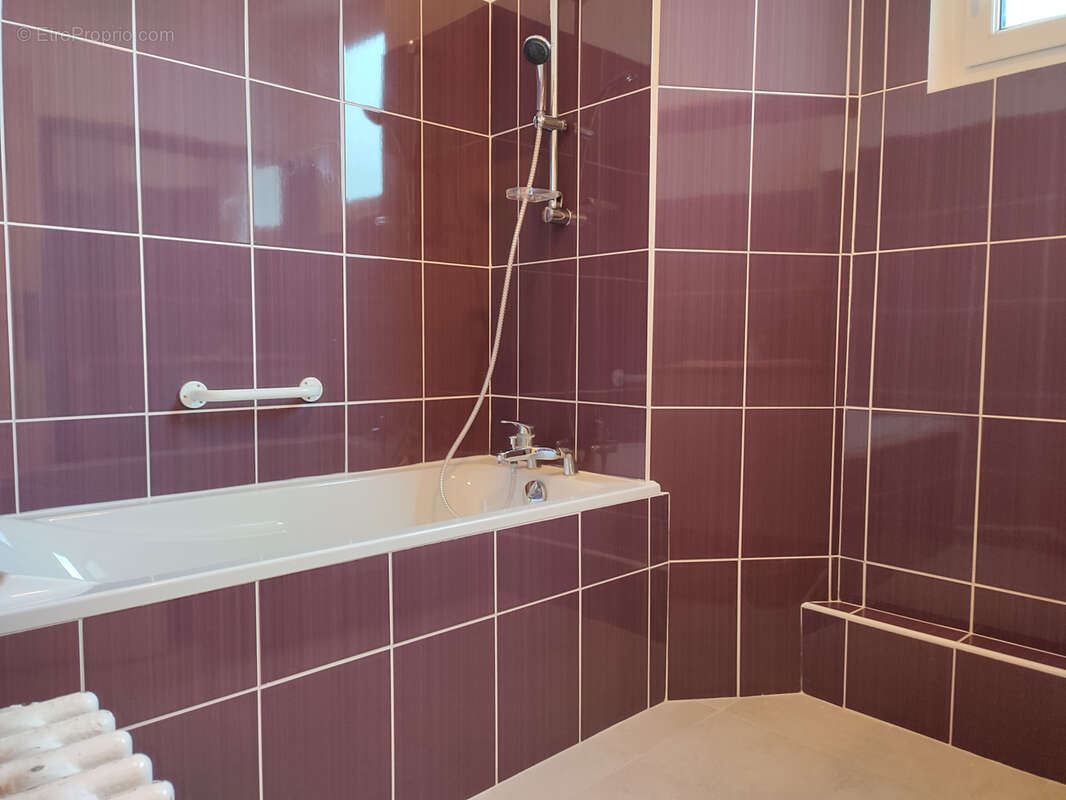 Appartement à DINAN