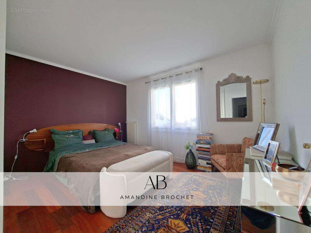 Appartement à VAUCRESSON