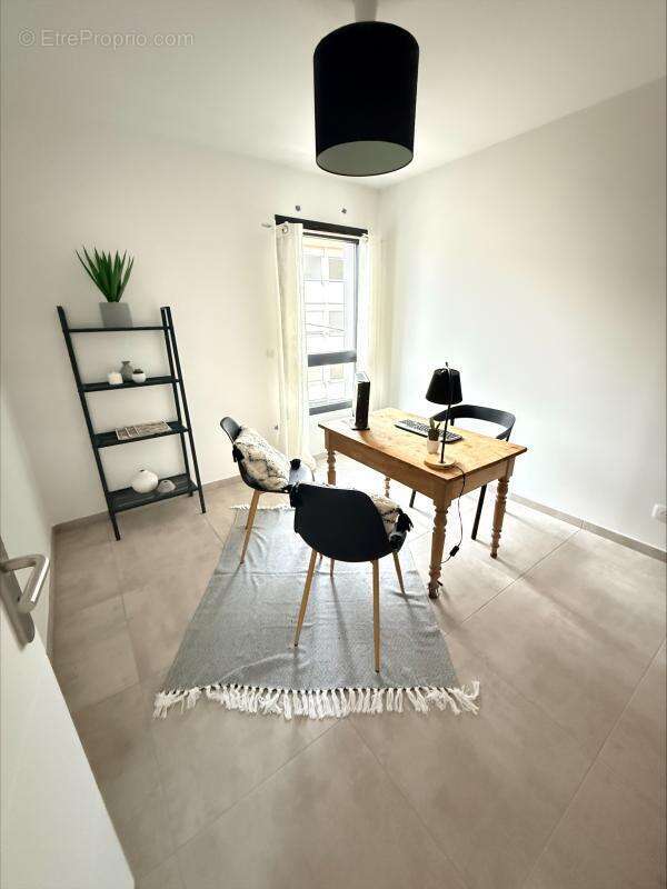 Appartement à AUBENAS