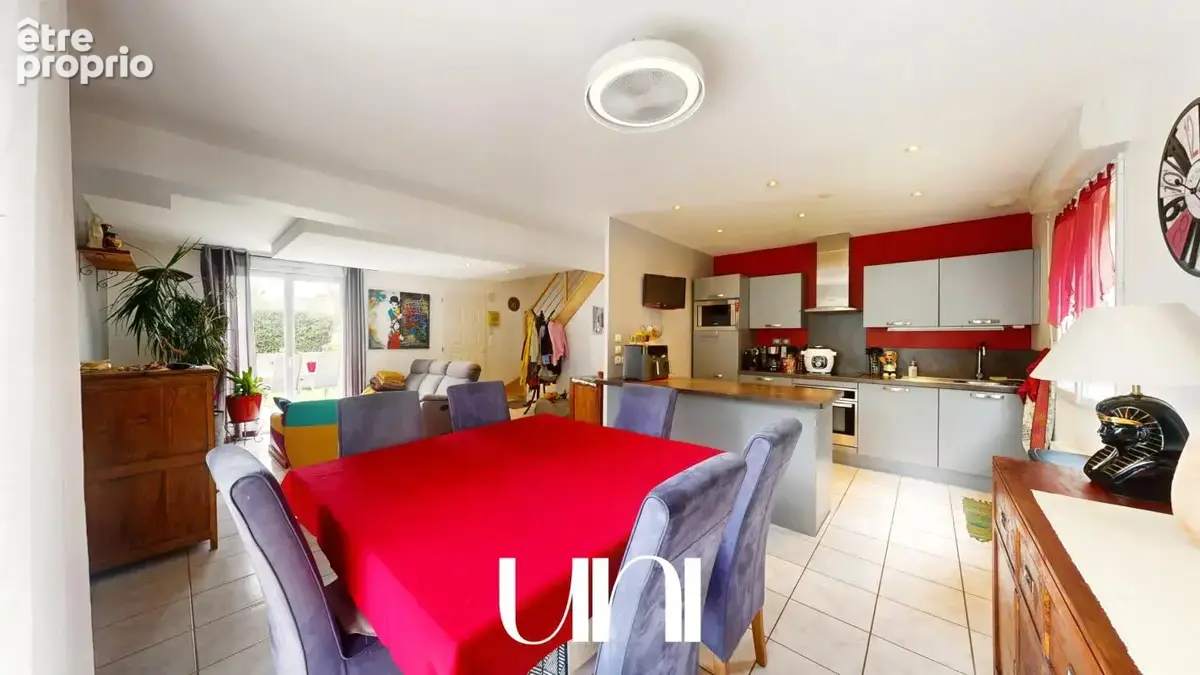 Maison 5 pièces 100 m² avec jardin - Dozulé - photo 6