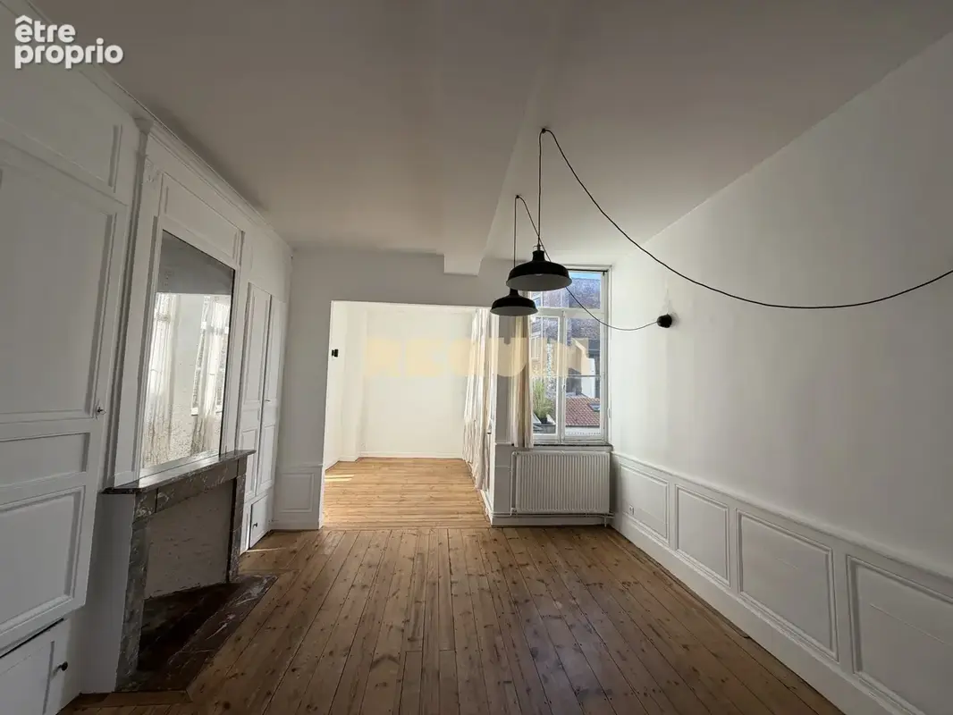 Appartement 3 pièces 64 m² à vendre à Lille (59000) - photo 7