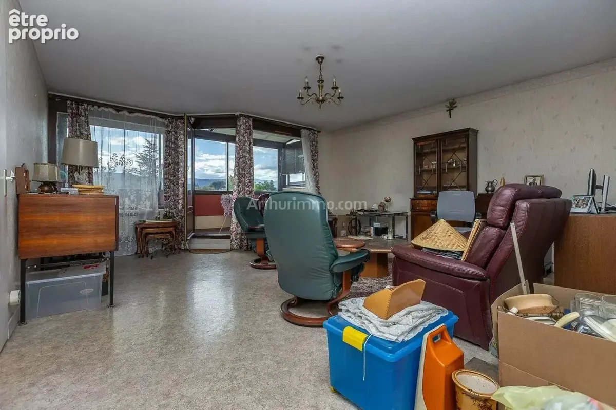 Vente Appartement Belley(01300) 251 520ï¿œ - photo 4