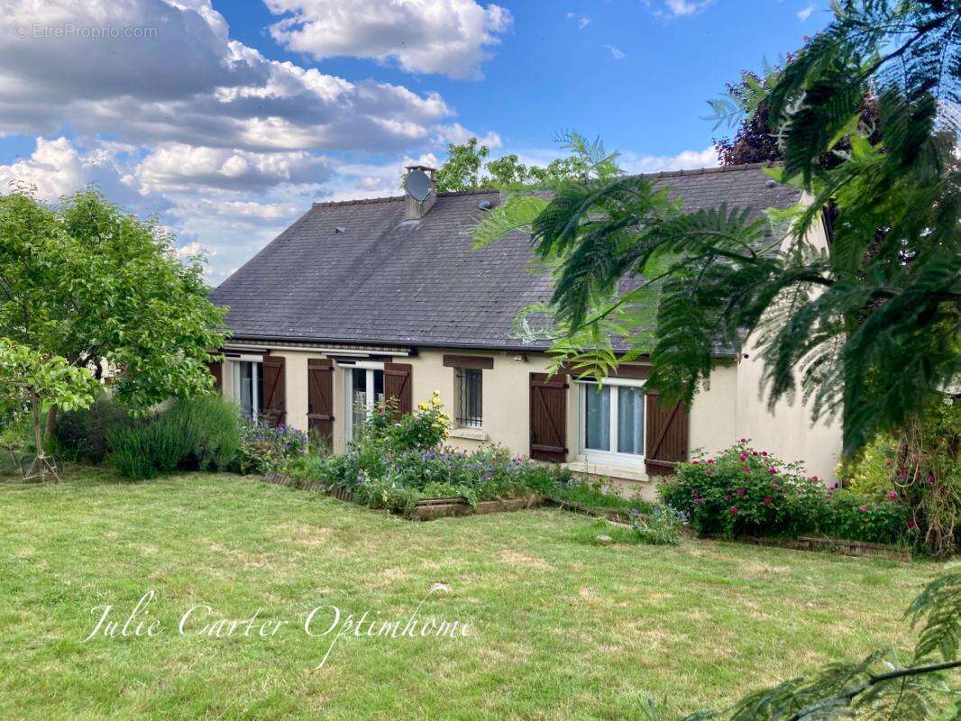 Maison de ville pour famille - photo 2