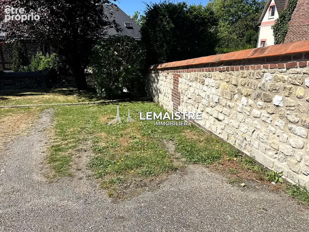 Appartement à vendre Rouen -1 pièce 26.11 m2 - Cave - photo 15