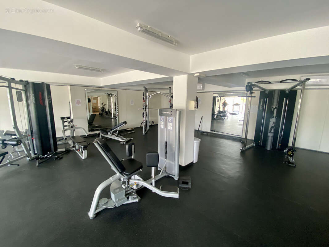 Appartement à SAINT-MARTIN