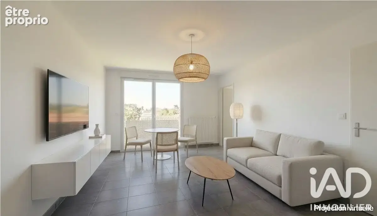 Photo 1 - Appartement à L'UNION