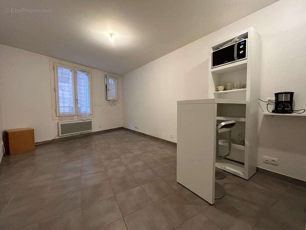 Appartement à SOSPEL