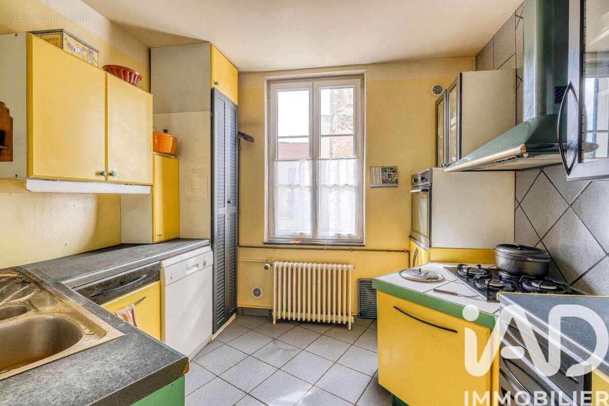 Maison 195 m² à Saacy-Sur-Marne  - photo 4