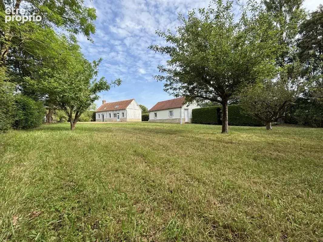 Photo Maison à Silly-En-Gouffern au prix de 125 000€