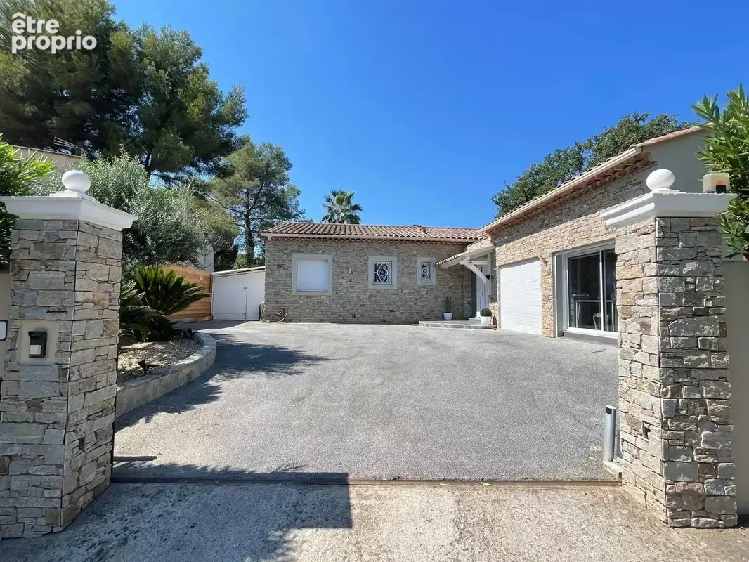 Magnifique villa Fréjus 4/5 pièces - photo 10
