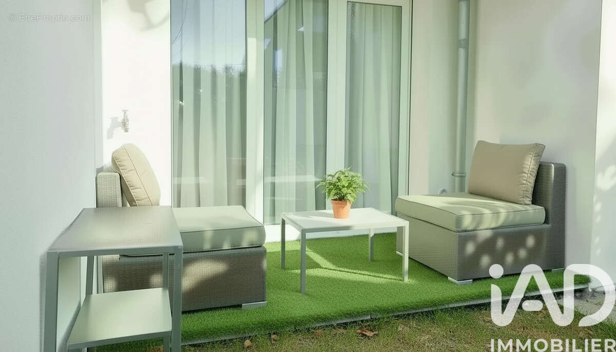 Photo 3 - Appartement à ANDERNOS-LES-BAINS