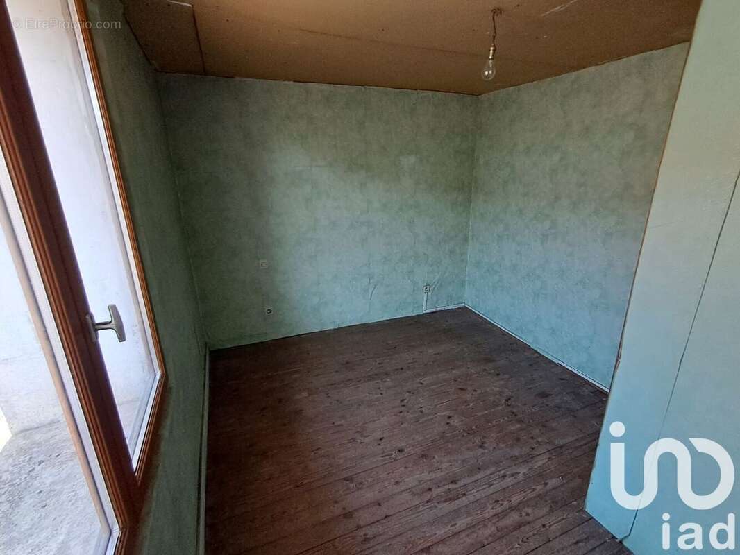 Photo 8 - Maison à SAINT-JEAN-D&#039;ANGELY