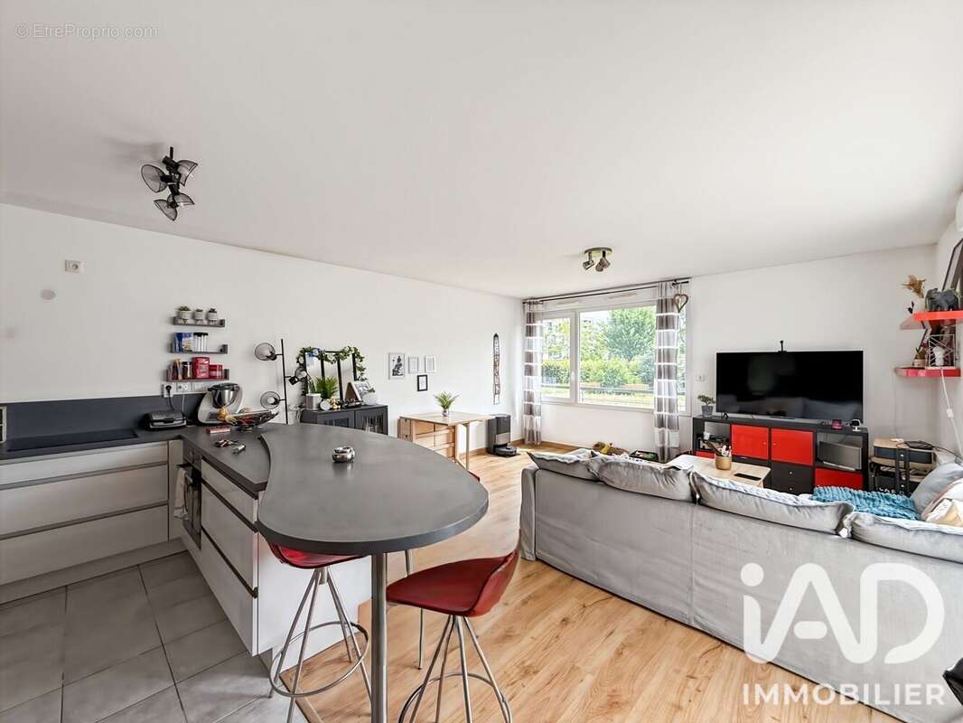 Photo 3 - Maison à RENNES