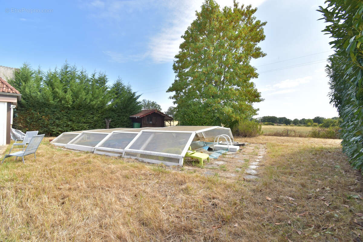 Maison 90m2 Yzeure - photo 2