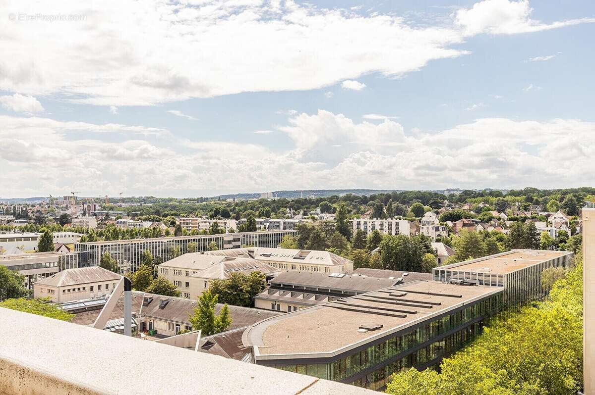 Appartement à ANTONY