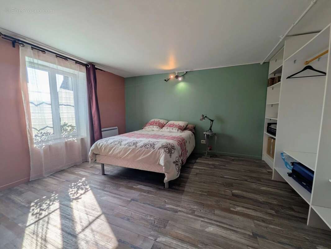 Maison à LA FERTE-SOUS-JOUARRE