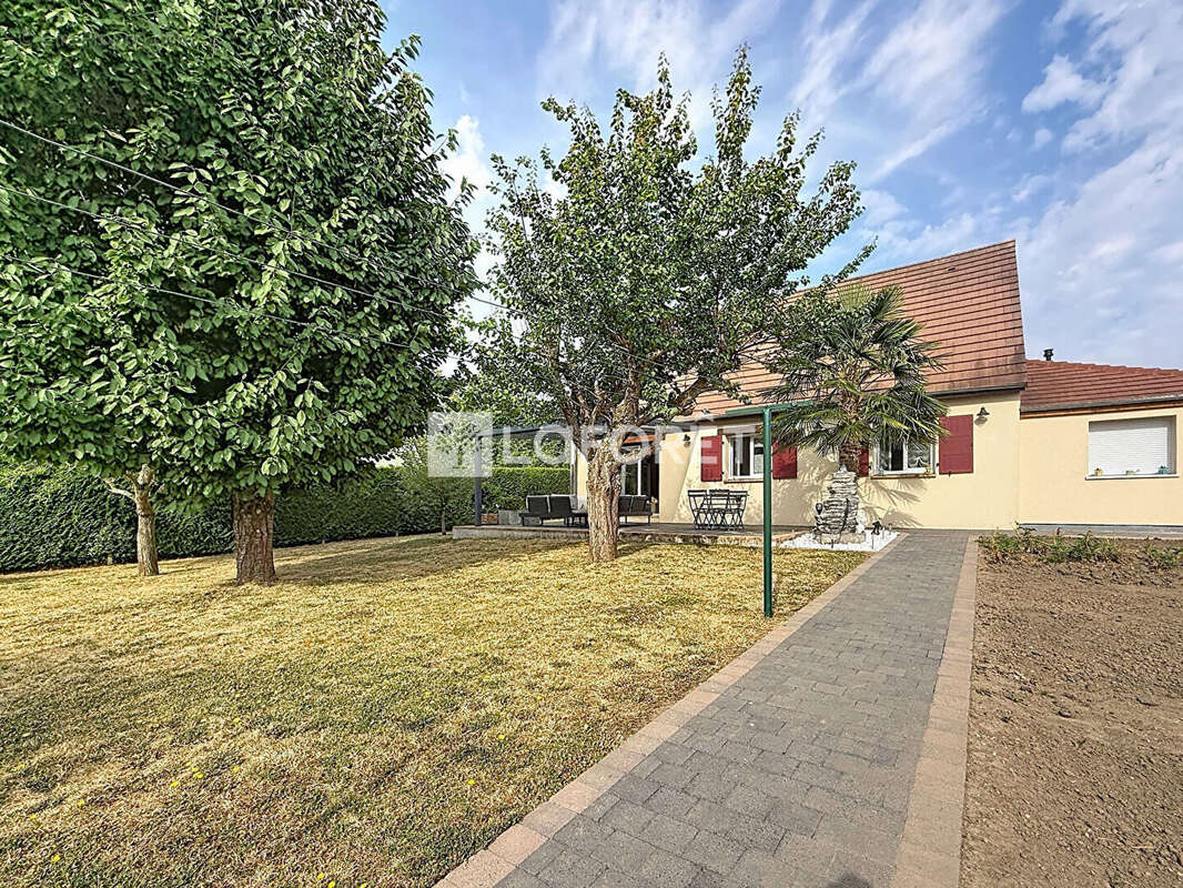 Exclusivité! Maison  familiale - photo 16