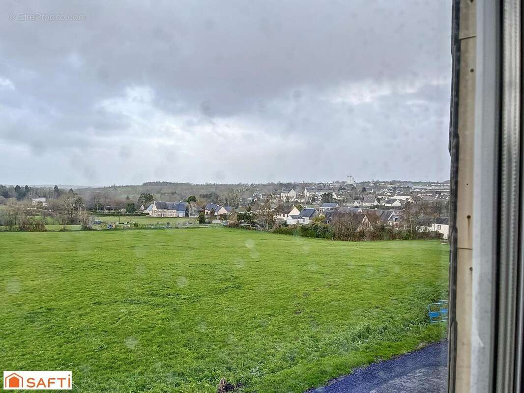 Photo 6 - Maison à TORIGNI-SUR-VIRE