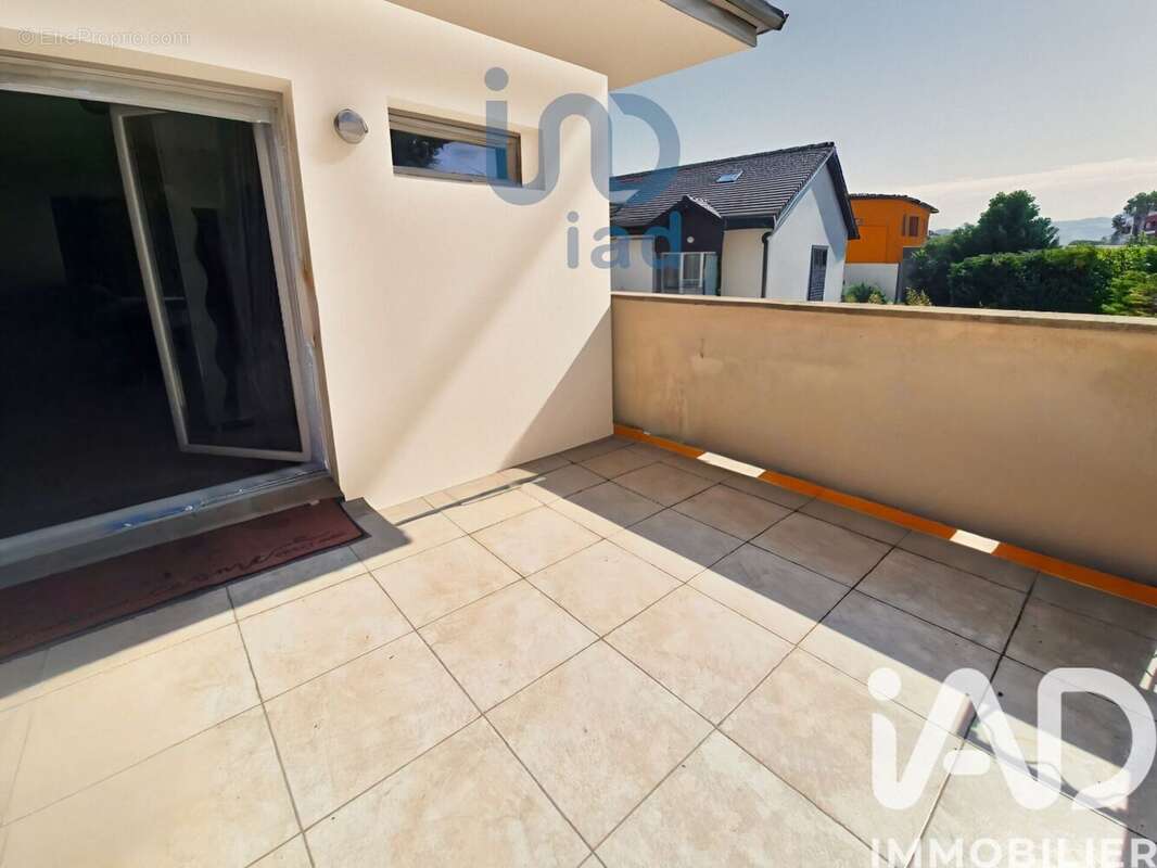 Photo 3 - Appartement à MONTFERMEIL