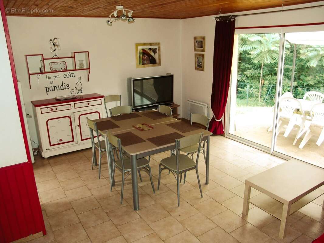 Maison à SARLAT-LA-CANEDA