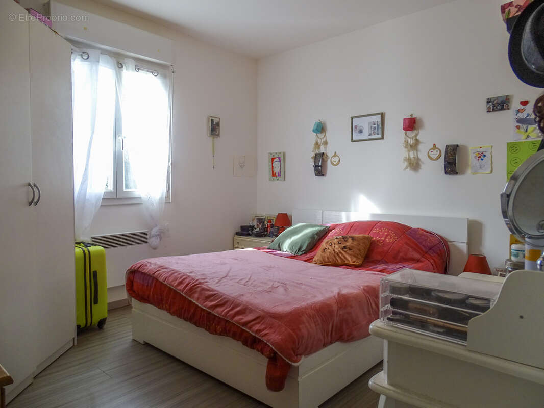 Maison à VILLEFRANCHE-SUR-CHER