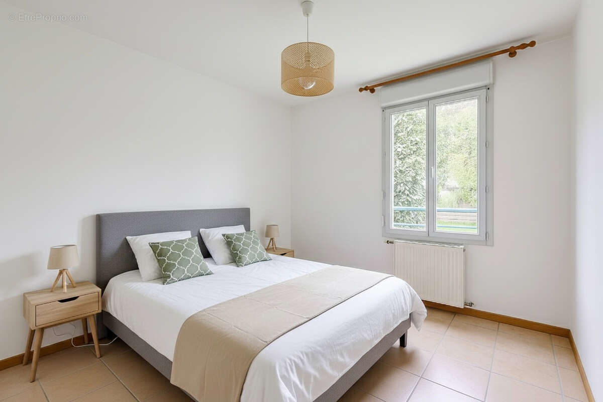 Appartement à L&#039;ARBRESLE