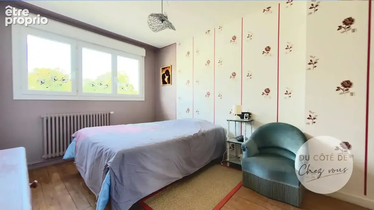 Vend maison 2 chambres 83m2 et dépendances à Arcis-sur-Aube - photo 11