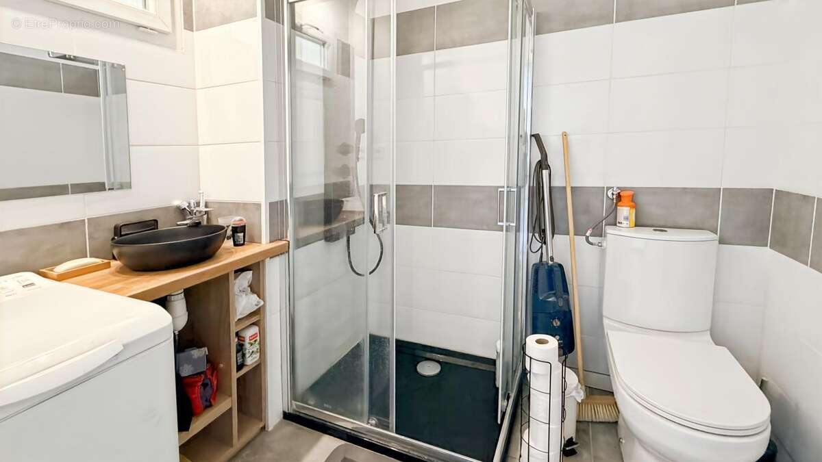 Appartement à VALENCE