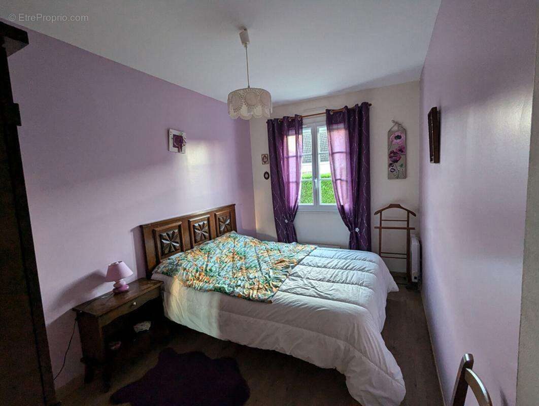 Maison à SENONCHES