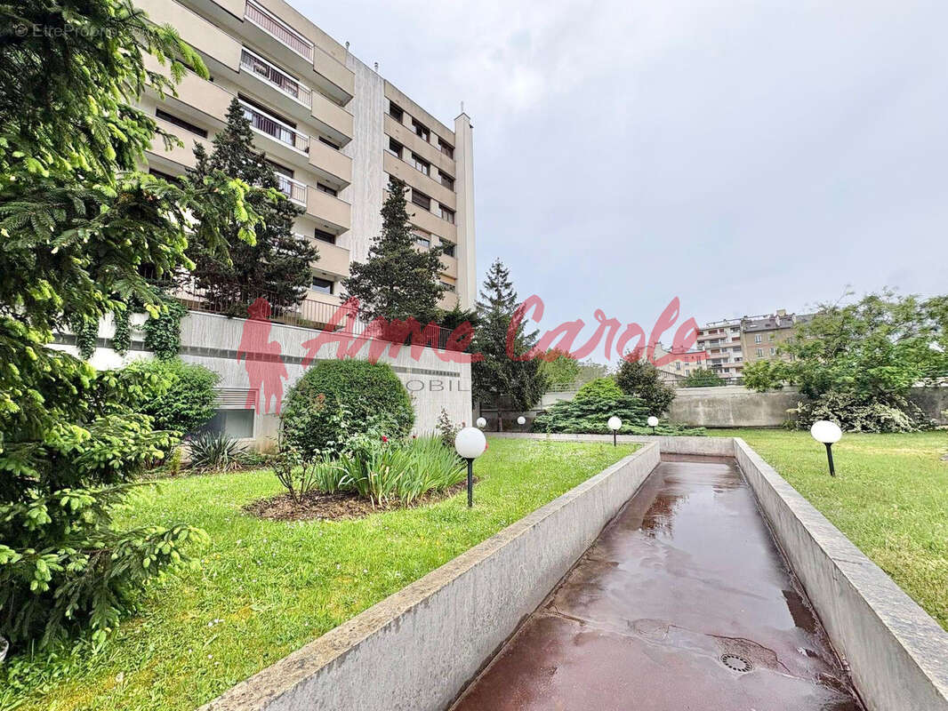 Appartement à JOINVILLE-LE-PONT