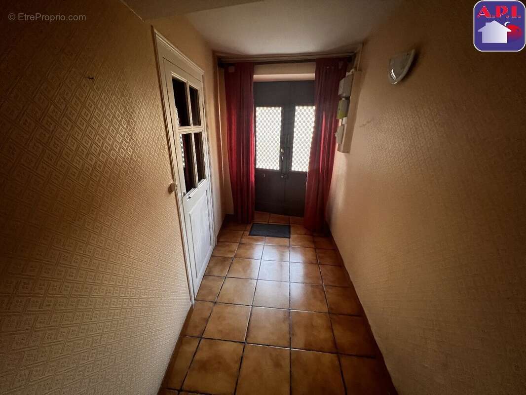 Maison à FOIX