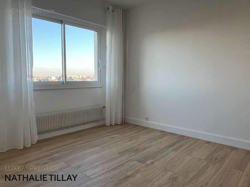 Appartement à ORLEANS