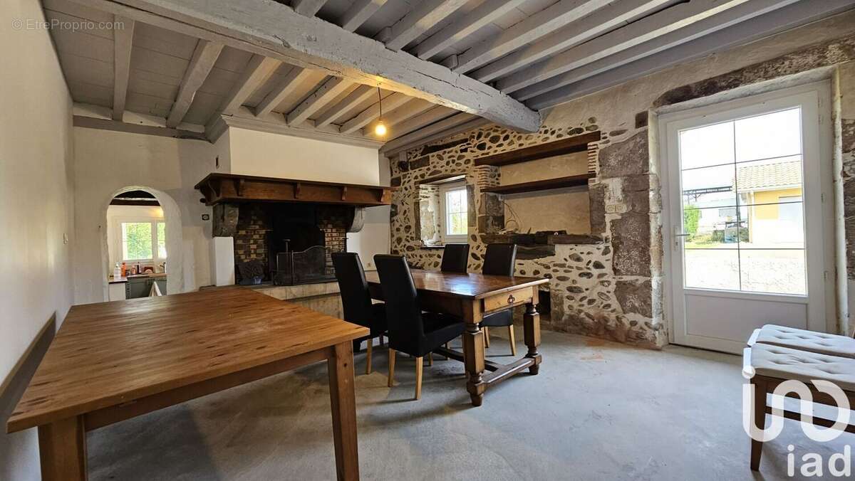 Photo 7 - Maison à SAINT-PE-DE-LEREN