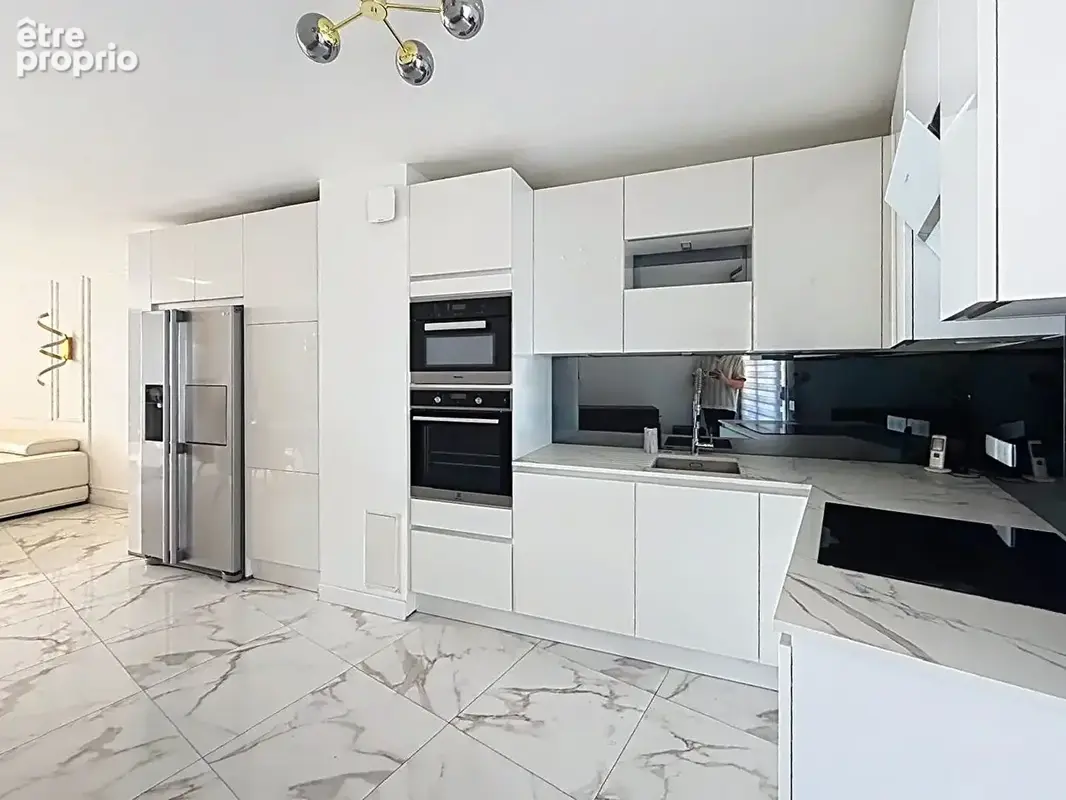 Appartement Nice 4 pièce(s) 85.37 m2 - photo 6