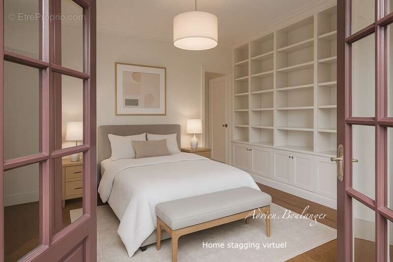 Maison à VAUX-LE-PENIL