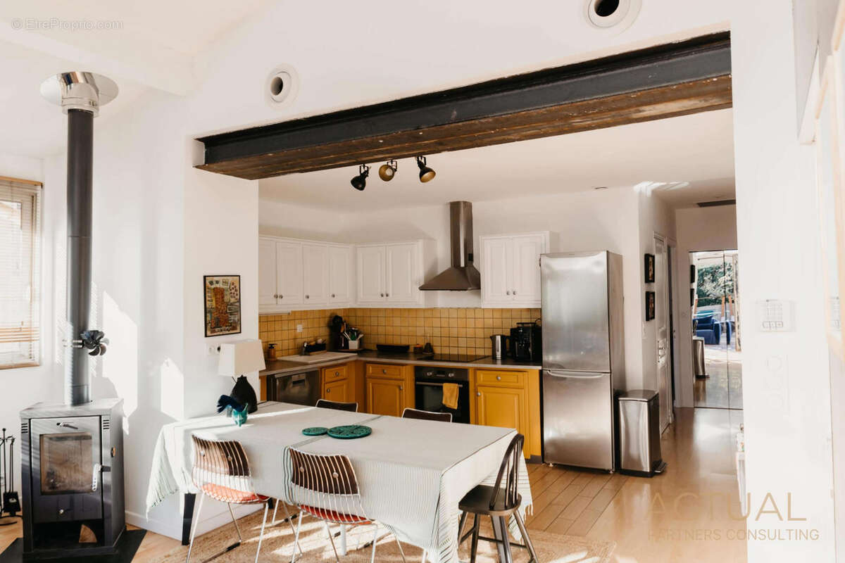 Maison à CERET