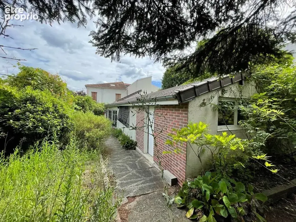 Maison 4 pièces 130 m² à vendre à Montreuil (93100) - photo 2