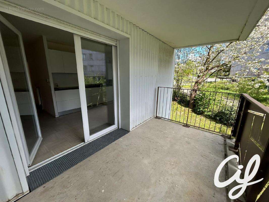 Appartement à SAINT-HERBLAIN