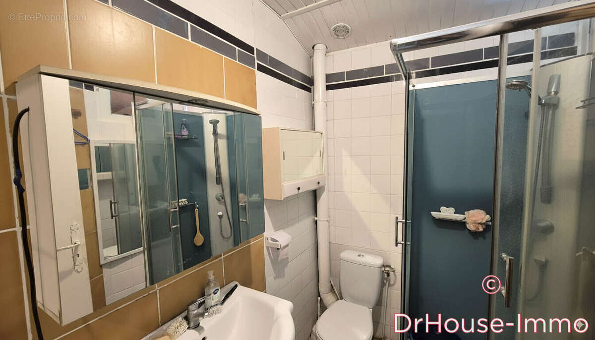 Maison à MAREUIL-SUR-LAY-DISSAIS