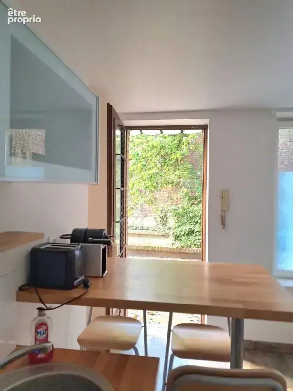Appartement à LILLE