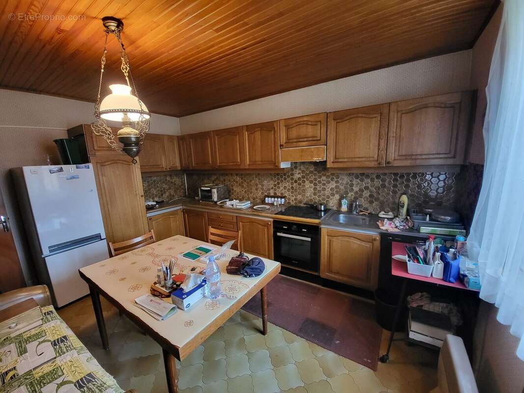 Maison à REHON