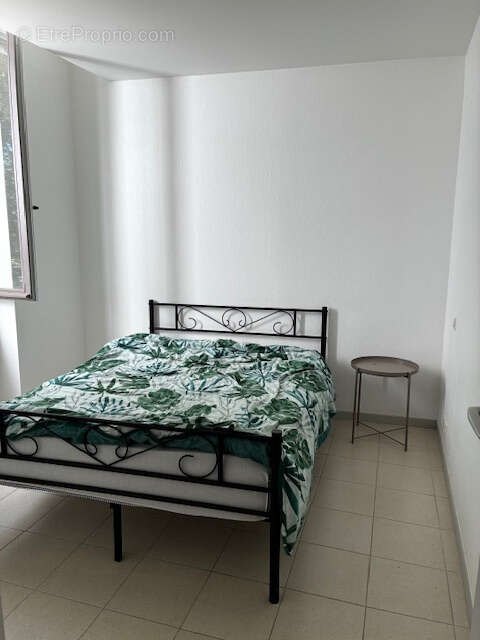 Appartement à MOLIERES