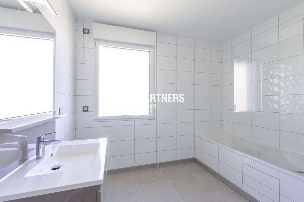 Appartement à SAINT-GERMAIN-EN-LAYE