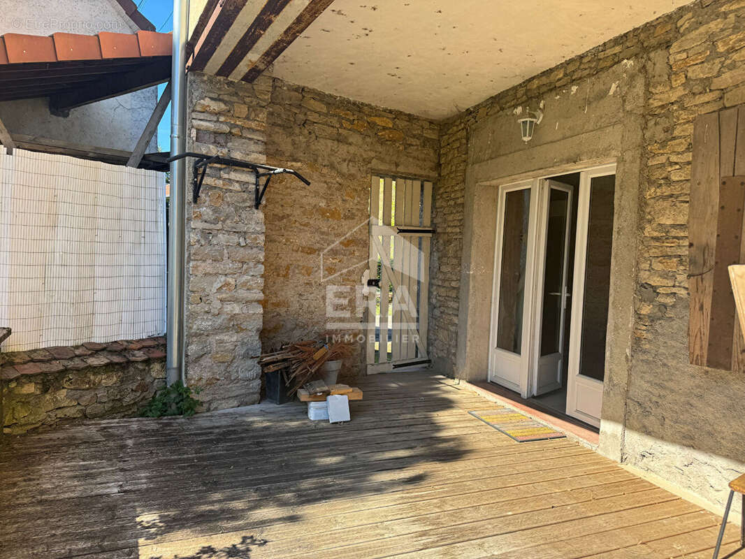Immeuble 290m² à héricourt - photo 5