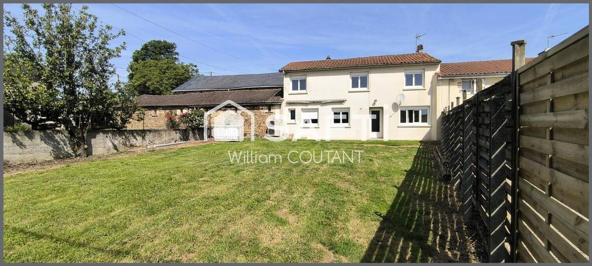 Photo 1 - Maison à BOISME