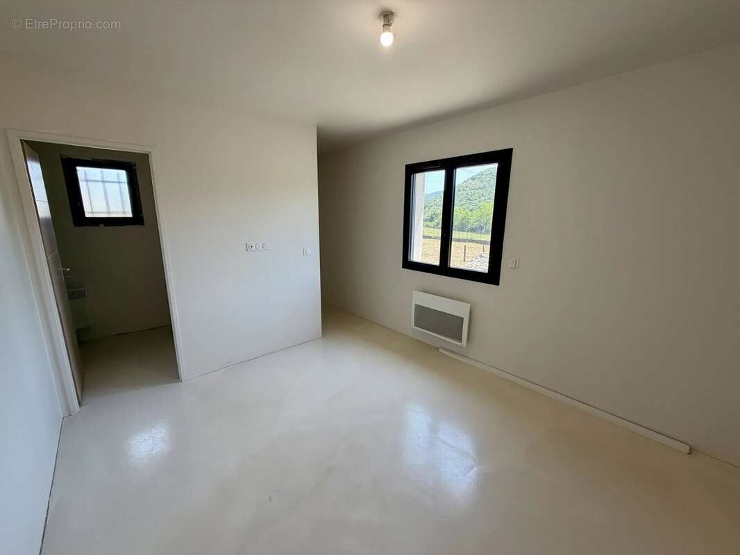 Villa de Plain-pied de 97m2 avec vue sur le Cagire - photo 5