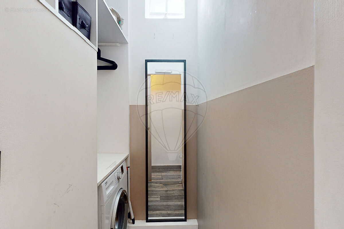 Appartement à ORLEANS