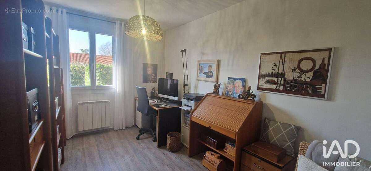 Photo 7 - Maison à VIDAUBAN