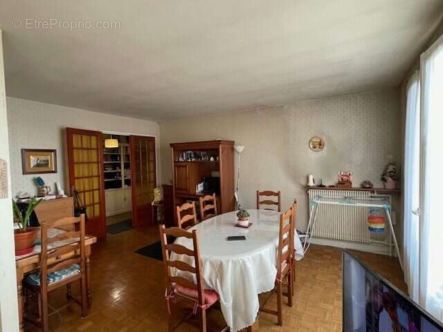 Appartement à DRANCY